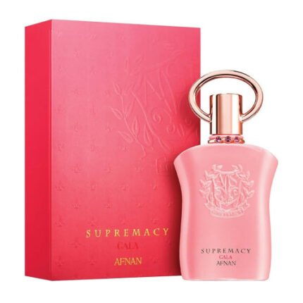 Afnan Supremacy Gala Eau De Parfum