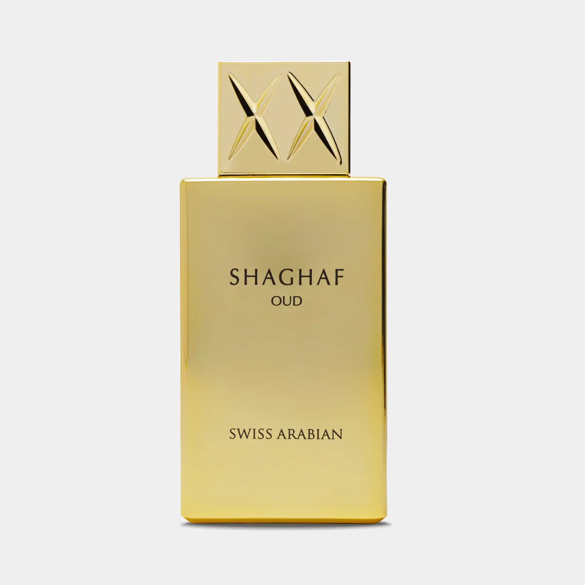 57A6361E-2A30-4BCC-BFED-C36471335537 Swiss Arabian Shaghaf Oud 75ML - Image 1