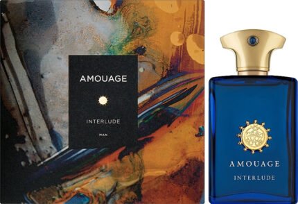 Interlude AMOUAGE