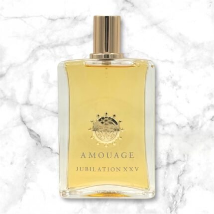 Jubilation XXV Amouage 100ml TESTER