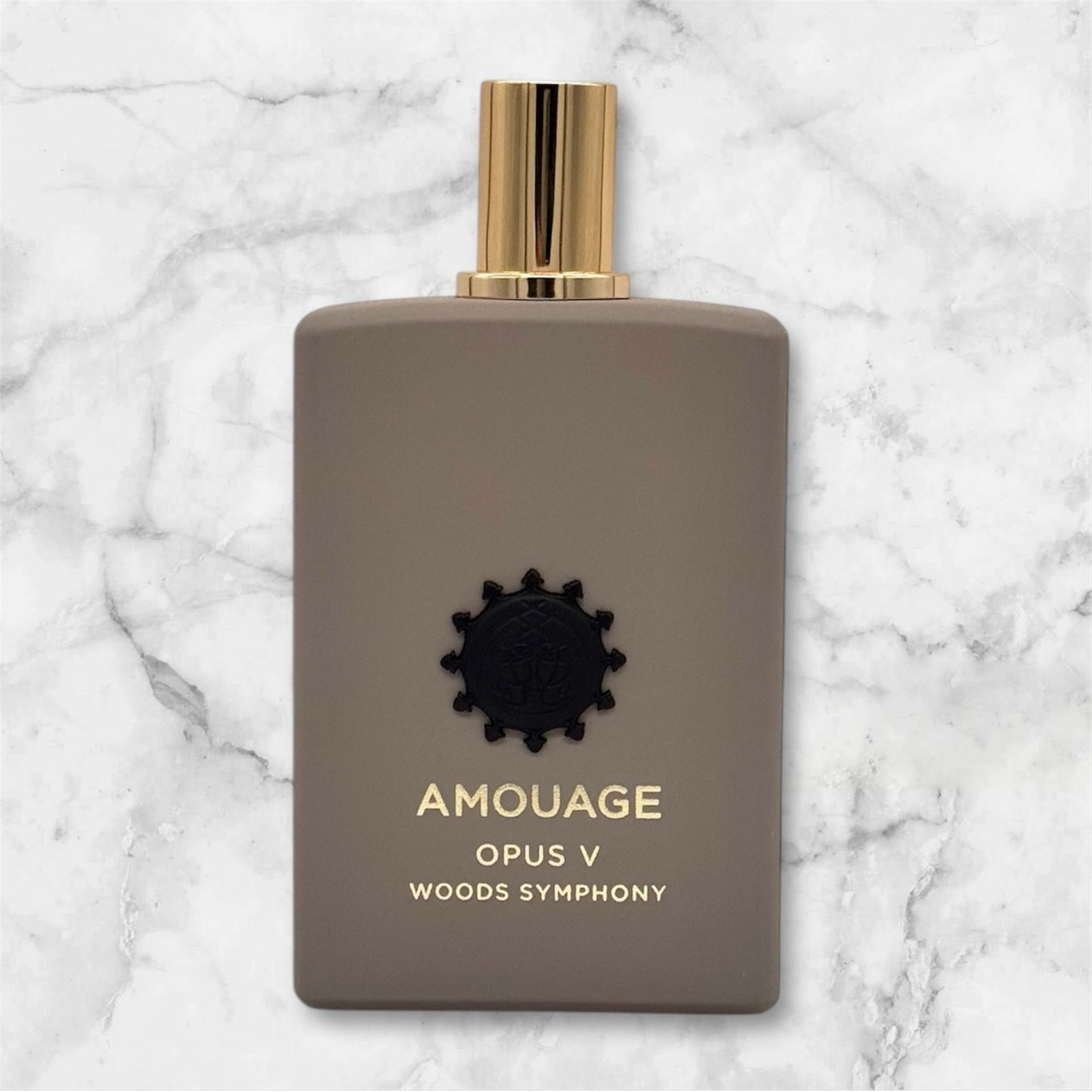 Photoroom_20250412_131243 Opus V Woods Symphony AMOUAGE Tester - Image 1