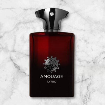 Lyric Amouage 100ml TESTER