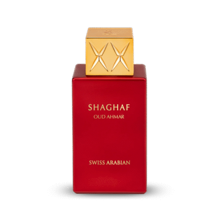 Swiss Arabian Shaghaf Oud Ahmar 75ML