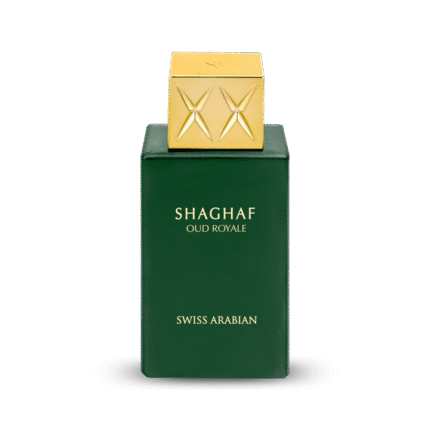 Swiss Arabian Shaghaf Oud Royale 75ML