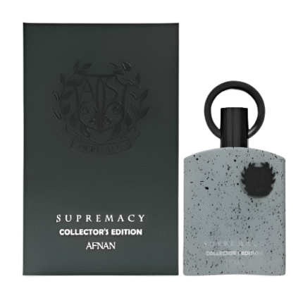 Afnan Supremacy Collector's Edition Eau De Parfum