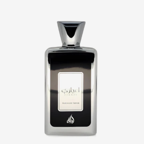 Lattafa Ejaazi Intensive Silver Eau De Parfum - Image 3