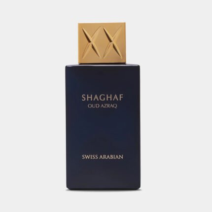 Swiss Arabian Shaghaf Oud Azraq 75ML