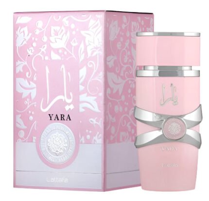 Lattafa Yara Eau De Parfum